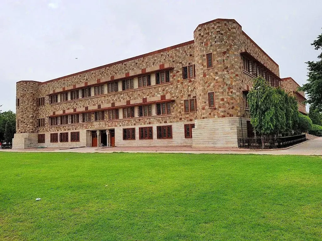 St. Xavier’s Senior Secondary School