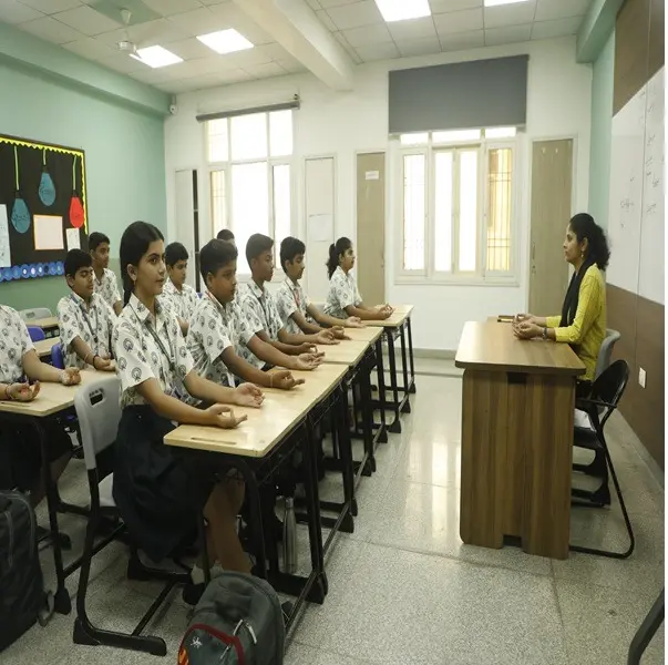 How Schools Help in Overall Personality Development