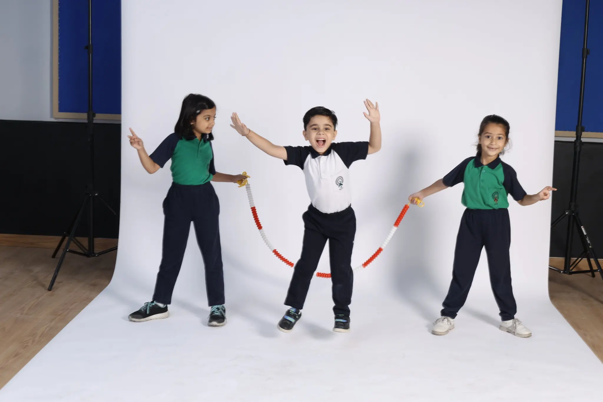 Early Childhood Education