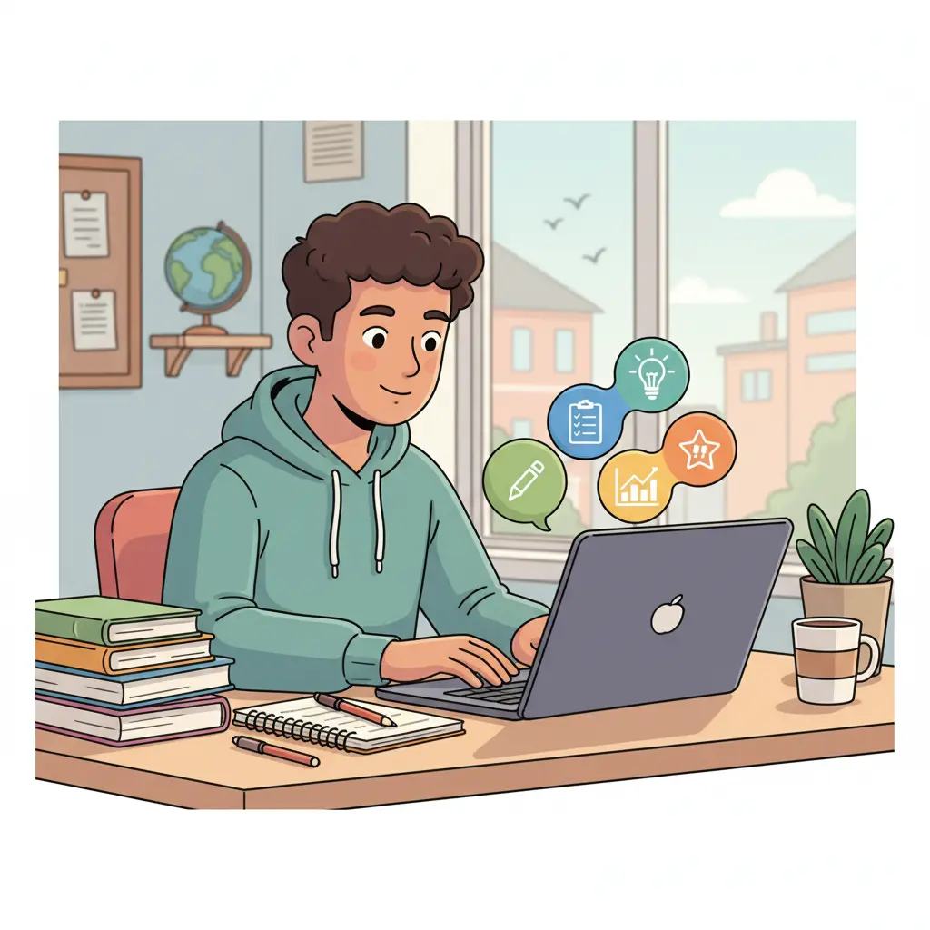 Top 10 Practical ChatGPT Prompts for Students