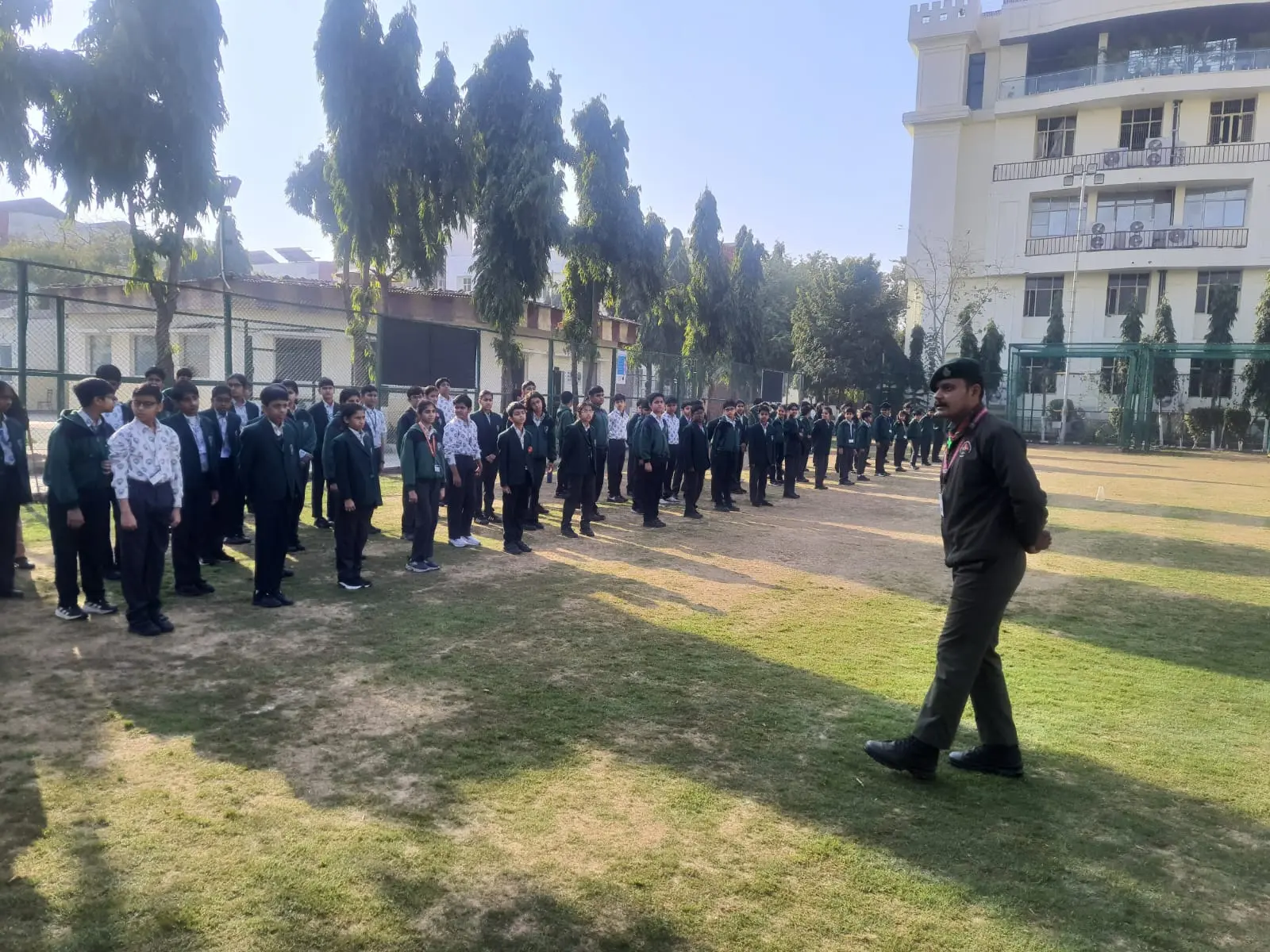 Education World Award