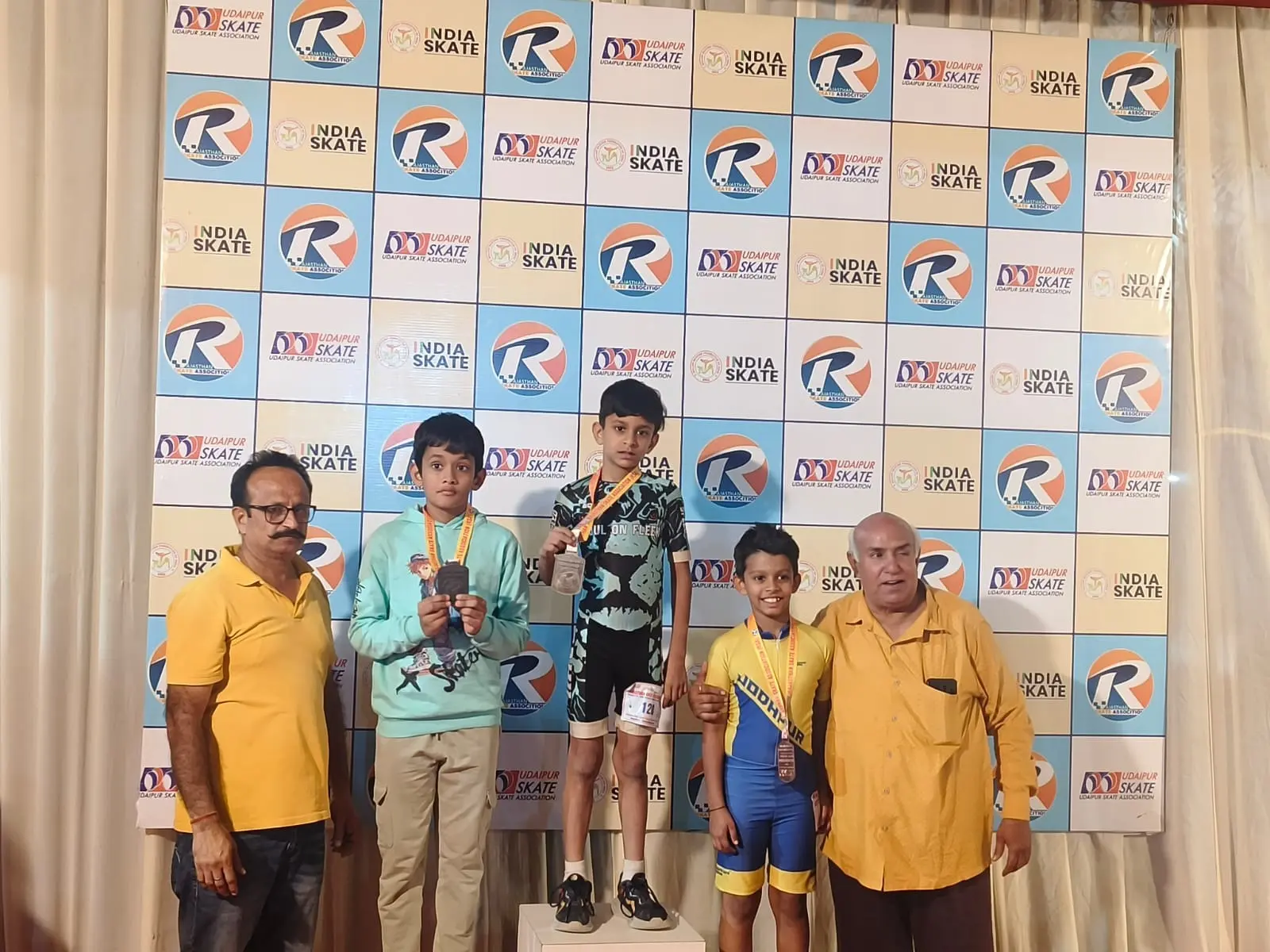 Education World Award