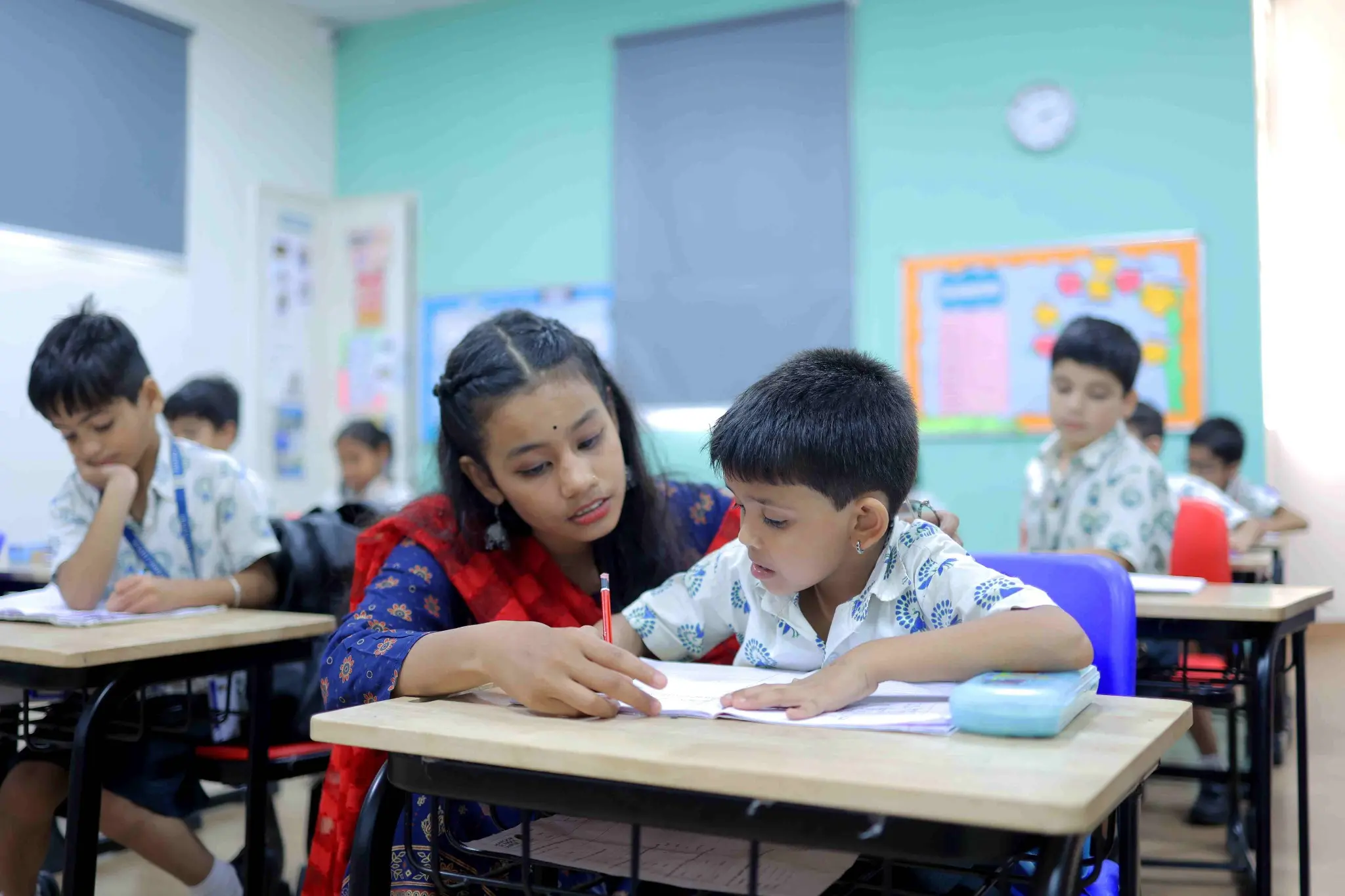 screen time management for Kids - effective strategies