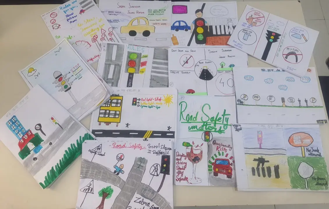 Education World Award