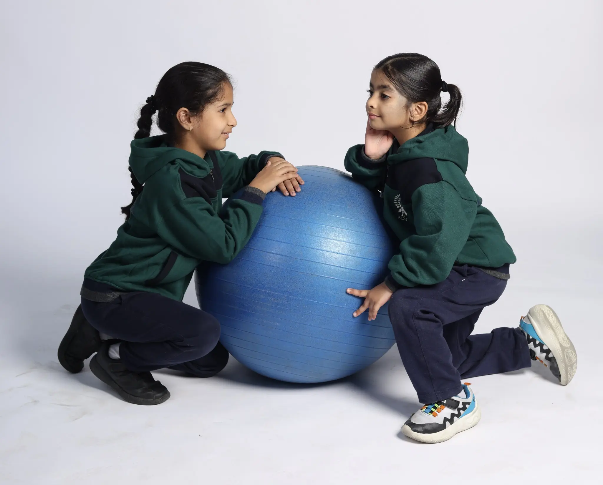 Early Preschool Programs I, II, & III