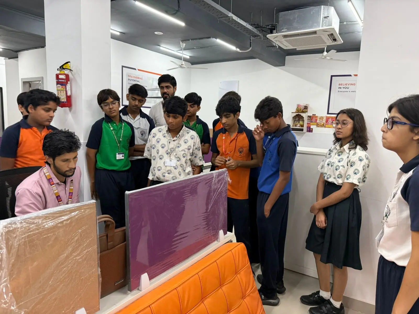 Education World Award
