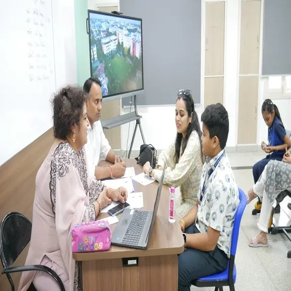 Career Counselling for Students