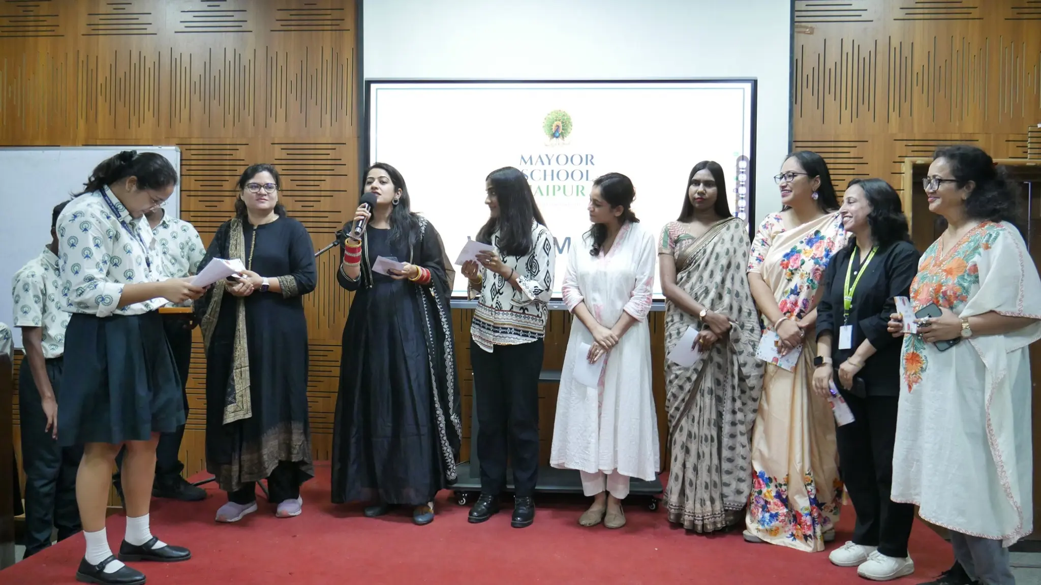 Education World Award