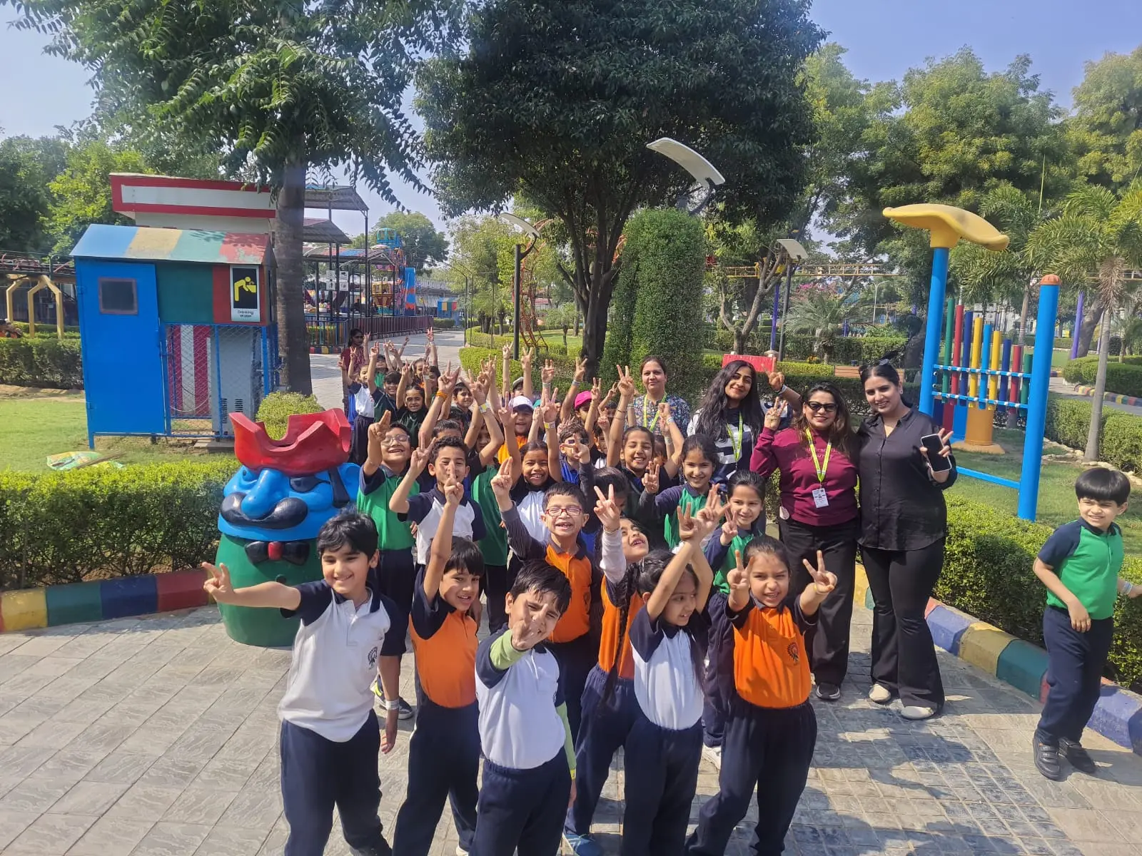 Education World Award