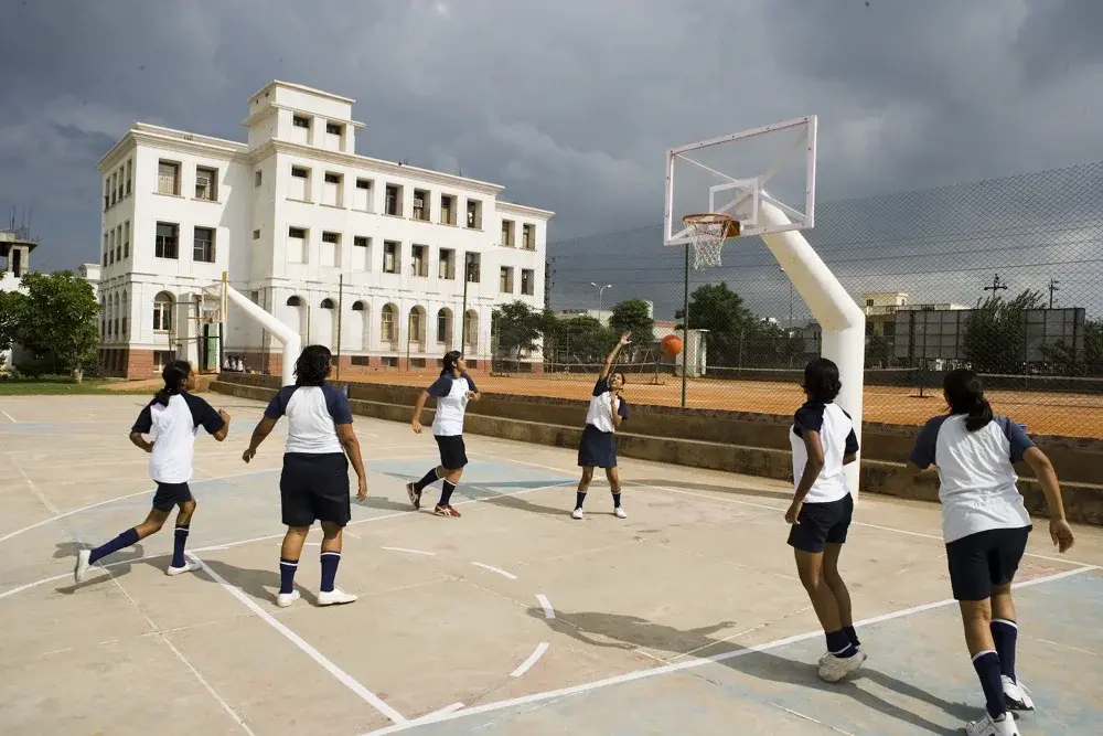 Neerja Modi School