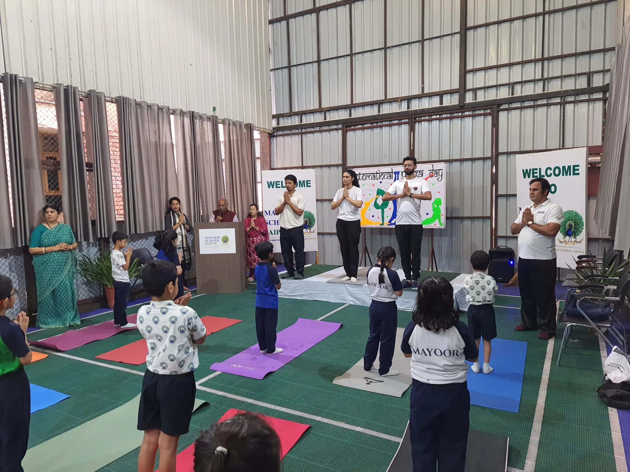 Why Students Should Do Meditation