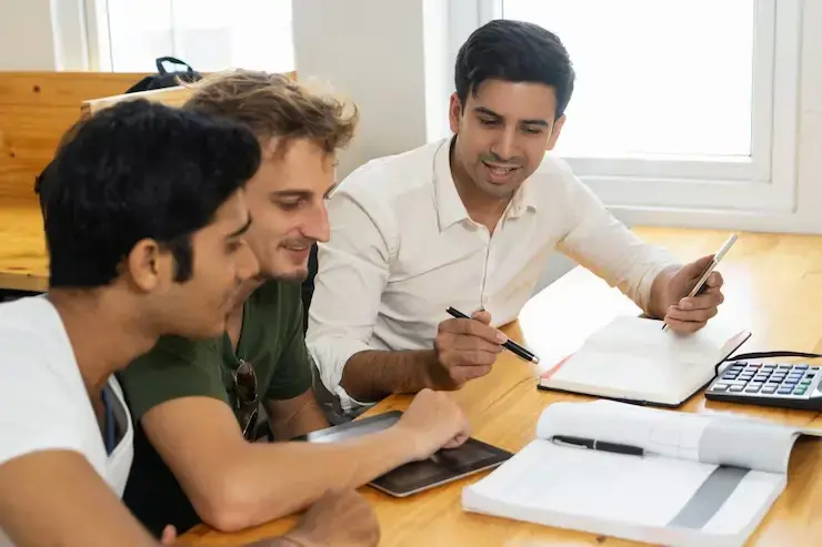 financial literacy in schools