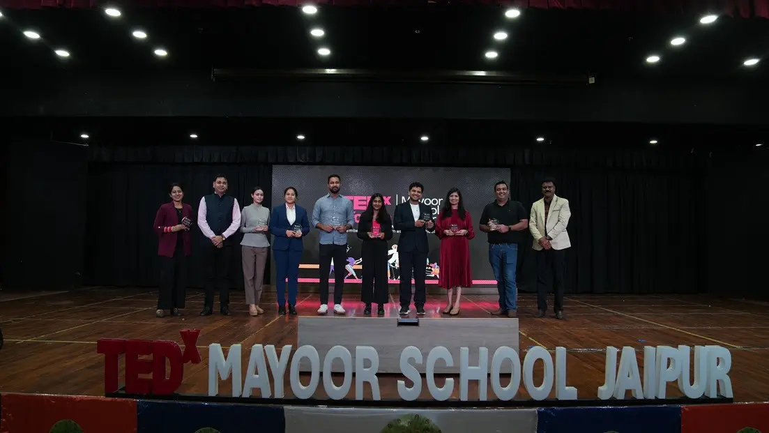 Education World Award