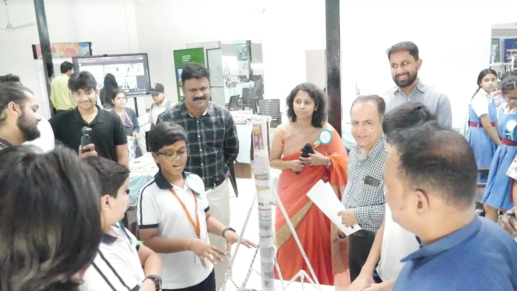 skills every student must have