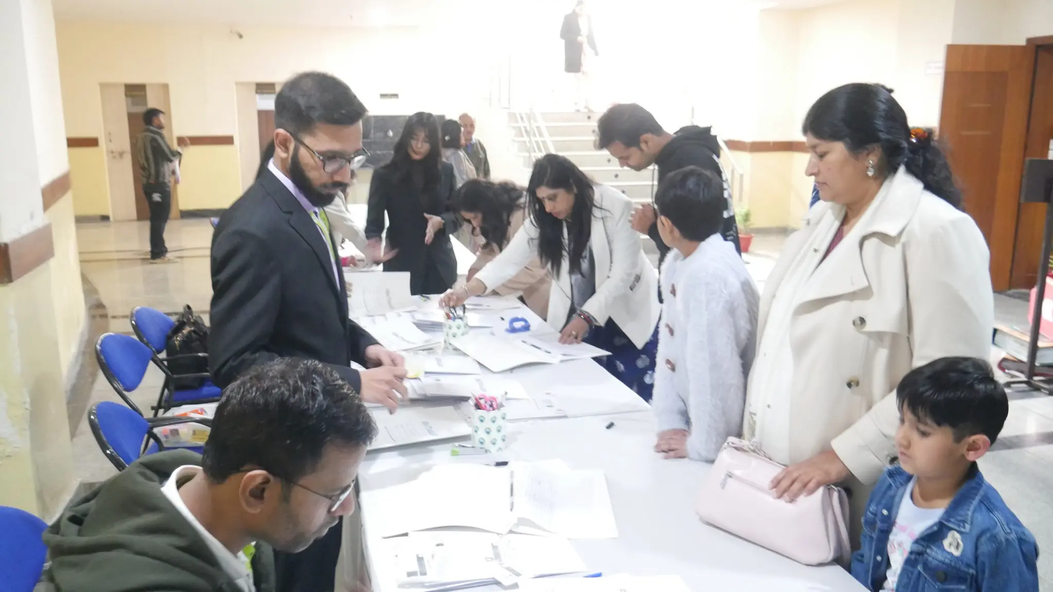 Education World Award