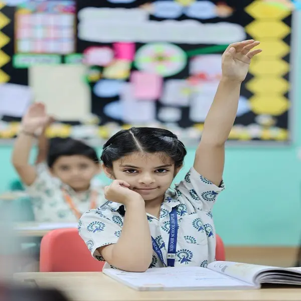 Impact of AI on education