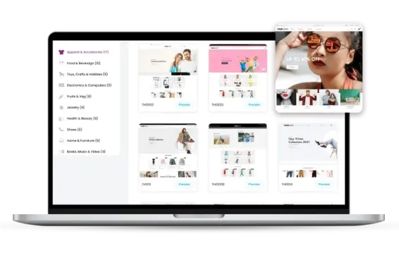 Creative UI Showcase