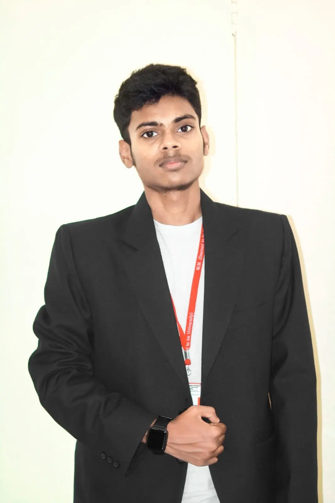 Er Suman Kumar