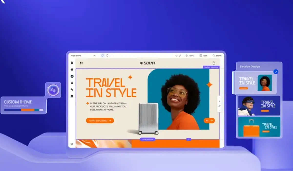 Marketing Tools