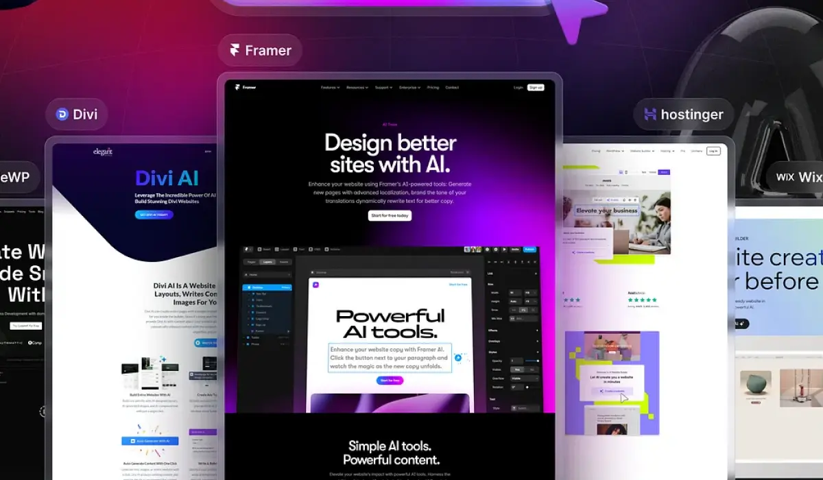Marketing Tools