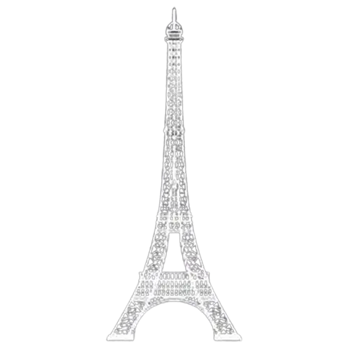 Paris Monument