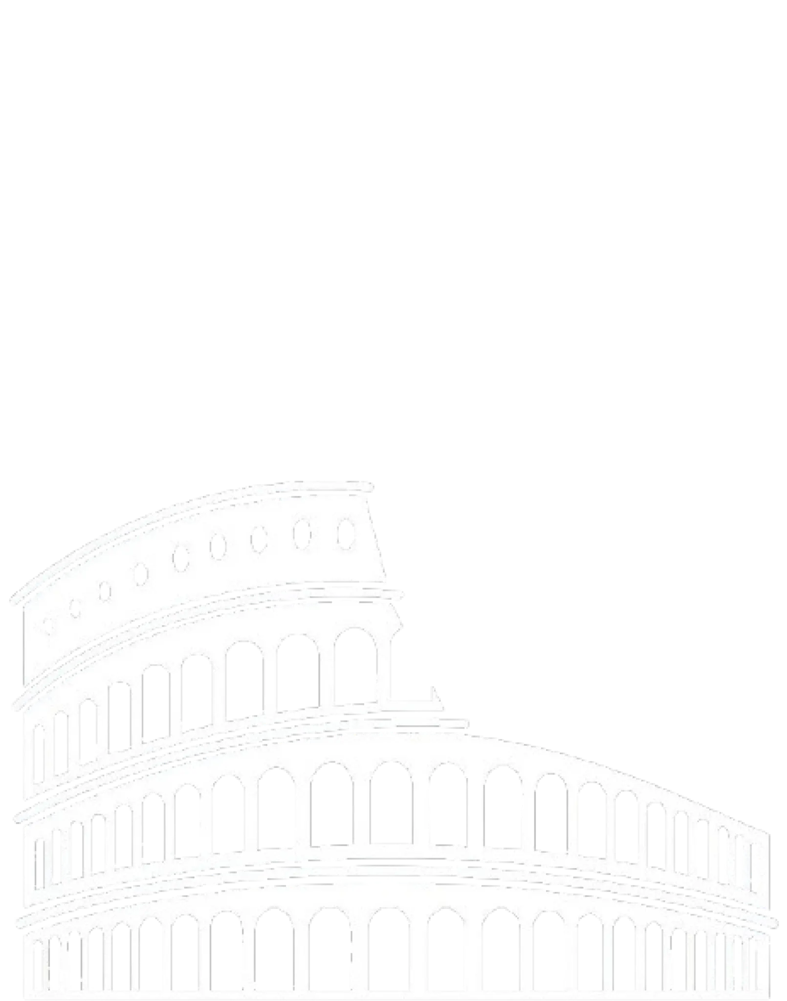 Rome Monument