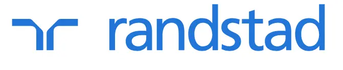 Randstad Logo