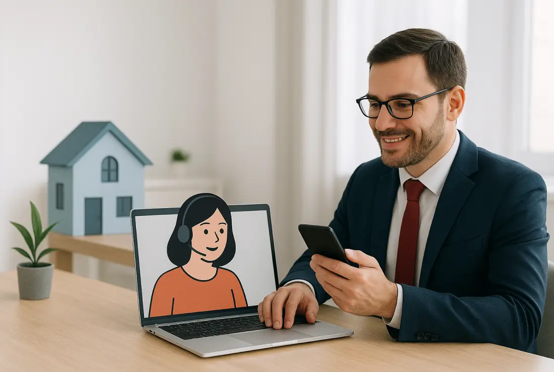 Real Estate Virtual Assistants