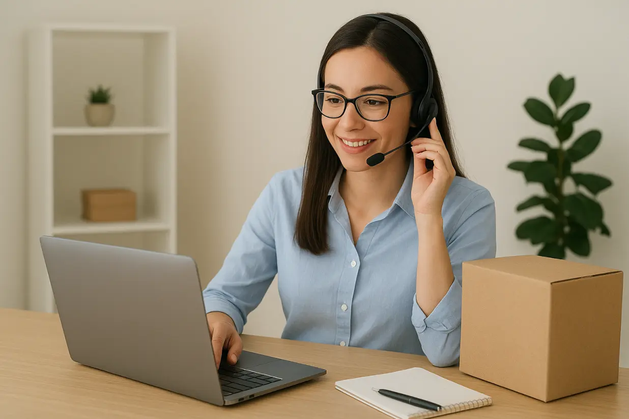 The Future of E-Commerce Websites