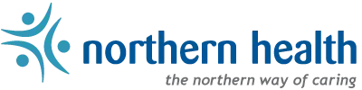Northern Health logo