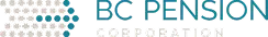 BC Pension Corporation logo
