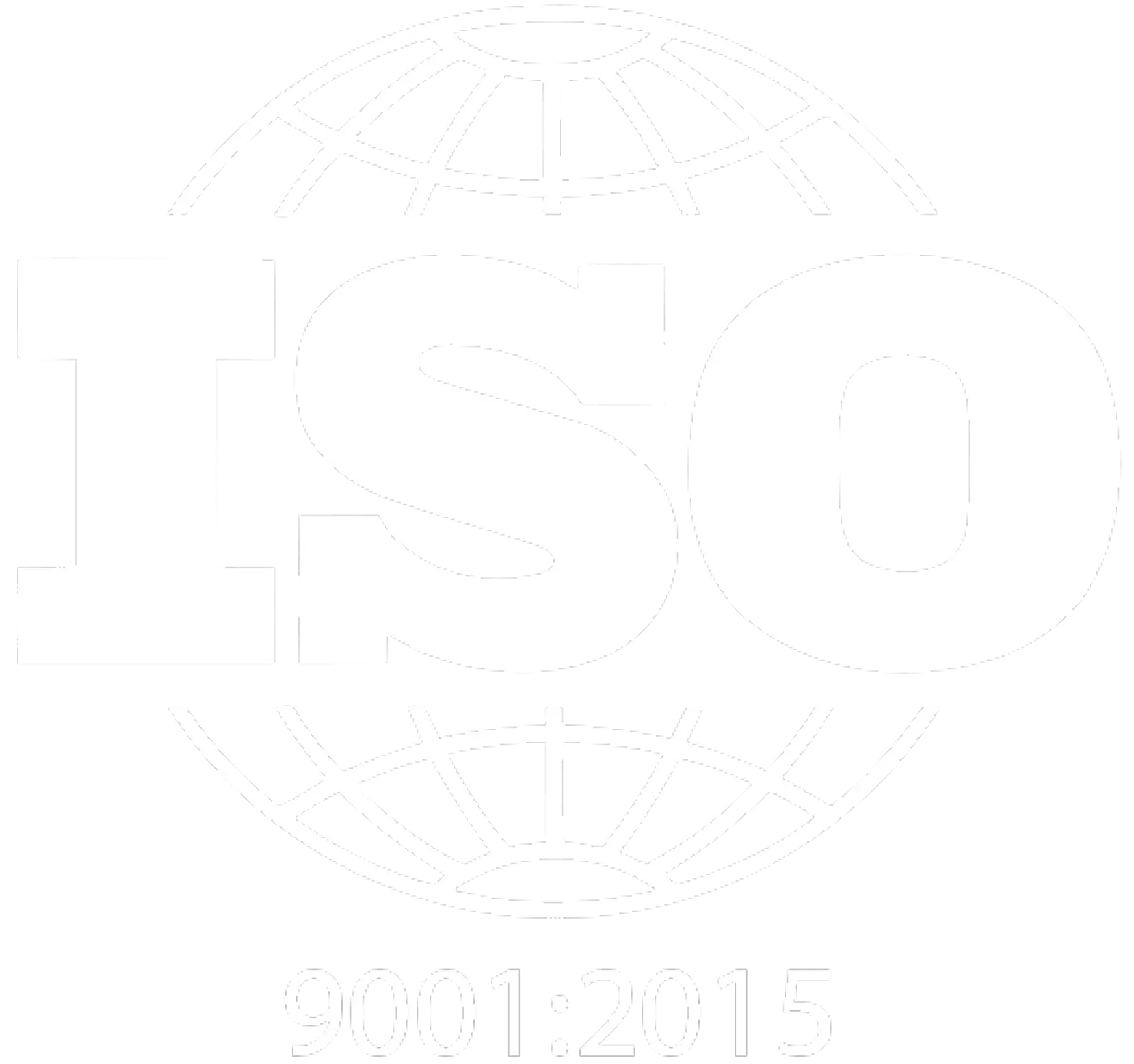 ISO Certified