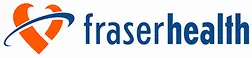 fraserhealth logo