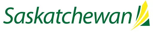 Saskatchewan logo