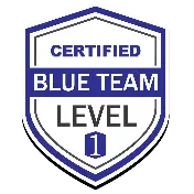 Blue Team Level 1