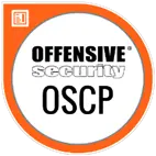OSCP