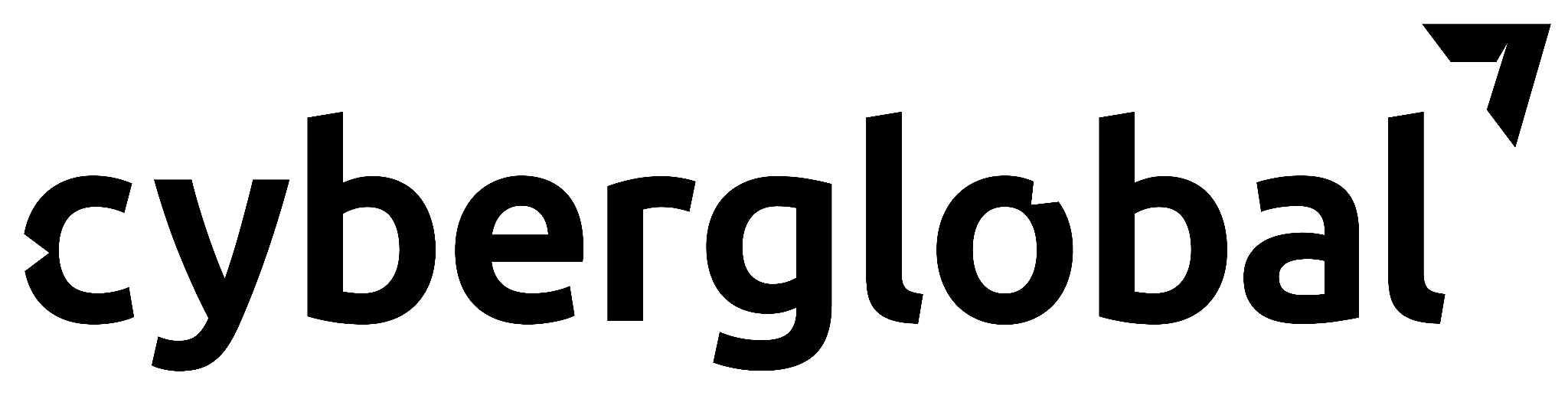 CyberGlobal Logo