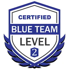 Blue Team Level 2