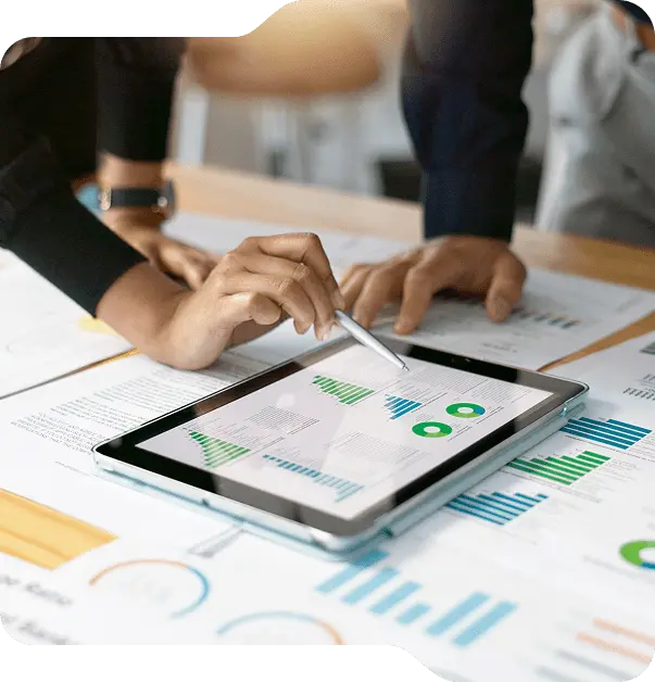 Manufacturing productivity