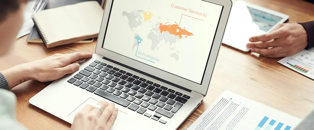 Global Agriculture Enterprise
image