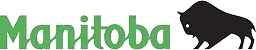 Government of Manitoba logo