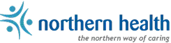Northern Health logo