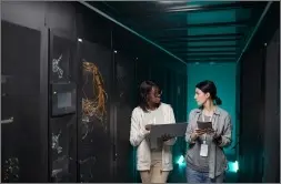 Innovation Roundtables – industry leaders in a collaborative discussion