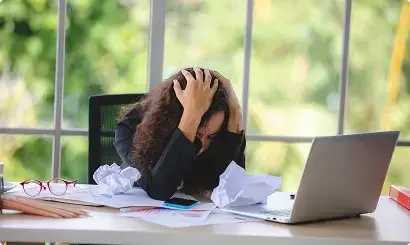 Human and AI collaboration