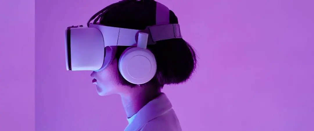 Intelligent Virtual Assistance case study hero image