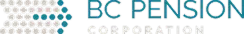 BC Pension Corporation logo