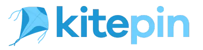 KitePin Logo