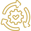 Direct Communication Icon